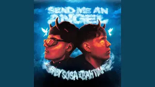 Send Me An Angel Feat Bahtiam  Send Me An Angel Feat Bahtiam