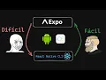Expo vs React Native CLI - Qual escolher para EMPREGO