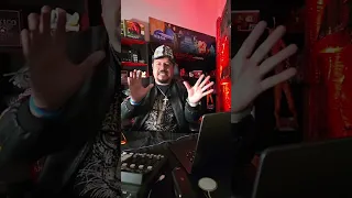 SIN MIEDO OmarCrew está en vivo