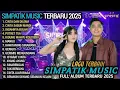 Lagu SIMPATIK MUSIC FULL ALBUM - CINTA DAN DILEMA - CINTA SABUN MANDI - SIMPATIK MUSIC TERBARU 2025