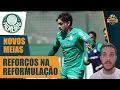 Download Lagu OS NOVOS MEIAS DO PALMEIRAS: A REFORMULAÇÃO ESPELHADA NO SUCESSO
