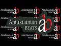 Download Lagu BADAKi - DROP Only  [Amukuaman BEATS]