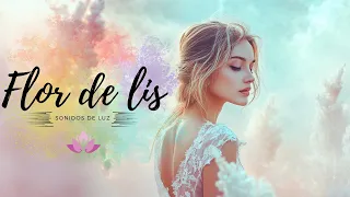 Flor de Lis: Un Canto de Reconciliación y Paz Mental con Ho'oponopono