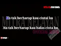Download Lagu Izinkan aku Mencintaimu - Revublik Karoke