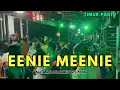 Download Lagu TIMUR PARTY - EENIE MEENIE - NZAR D'JOCKEY   REMIX BASSGLER 2025