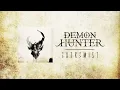 Demon Hunter - I Will Fail You (Lyrics)