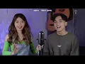 Download Lagu MEDLEY SING OFF TIK TOK PART V WITH LYRICS | REZA DARMAWANGSA AND MIRRIAM EKA