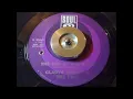 GLADYS KNIGHT & THE PIPS - THE END OF OUR ROAD - SOUL