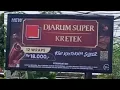 Lagu TVC NEW! Djarum Super Kretek - Roll Paper (2025)
