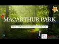 MacArthur Park Cary NC - Best Cary NC Subdivision