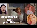 Download Lagu apel penyihir dan putri tidur #putricantik #penyihir #apel #pestadansa