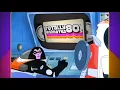 MeTV Toons Totally Animated 80 s Promo COMPLETE