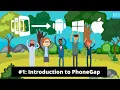 Introduction to PhoneGap