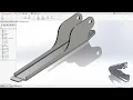 SOLIDWORKS Tutorial for Stapler with Sheet Metal future Volume 1