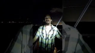 Sailing to the Bahamas (WI update)