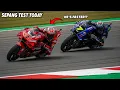 Lagu Everyone’s Shocked! Toprak Challenges Marquez \u0026 Quartararo as MotoGP 2025 Heats Up
