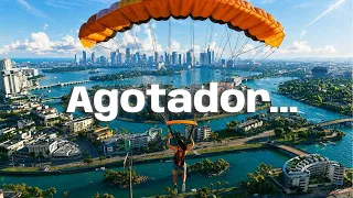 El REALISMO de GTA 6 No Será Para Todo el Mundo