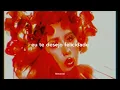 kali uchis - i wish you roses • tradução