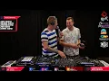 Download Lagu Dj Killer \u0026 Dj Cyprex Live Mix - Niedzielne Granie Na Spontanie 03.08.2025