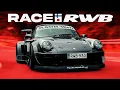 RWB 930 Yaju Mini-Documentary One Of The Fastest RWBs Ever Made 4K