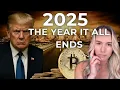 Download Lagu 2025: The Year It All ENDS: Trump, Economics, War, Family \u0026 More