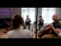 Dover Quartet - Ravel: String Quartet in F Major, Mvt. 2