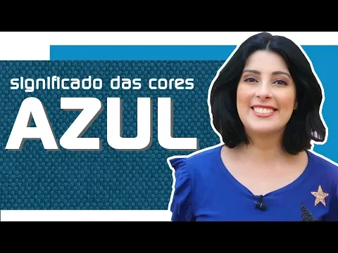 Download MP3 SIGNIFICADO DAS CORES: AZUL| #significadodascores #significadodoazul #azul | Juliana Sena