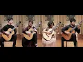 Download Lagu The Young Virtuosos - FULL CONCERT - CLASSICAL GUITAR - Omni Foundation Live from St. Mark's, SF