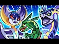 Download Lagu Why Competitive Players Refuse to Use Rayquaza
