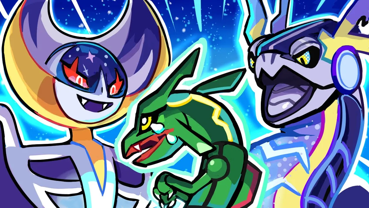 WolfeyVGC channel featured image
