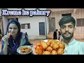 Download Lagu Keeme k pakory Barish mein banay full recipe 🍲 || Adnan and Misbah