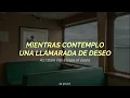 Night Tapes - drifting (Subtitulado Español) Lyric