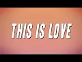 Download Lagu Regina Belle - This Is Love (Lyrics)
