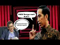 rocky gerung-bosan kita dengar nkri harga mati, harganya berapa matinya kapan?