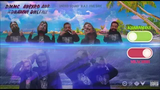 DmmC NDHAWWI DHLEMI إختصاصي في الإبداع Ft Aveyro Ave Official Audio 