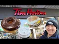 Does Tim Hortons SUCK Now
