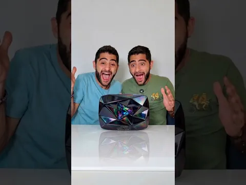 LLEGAMOS A 10 MILLONES DE SUSCRIPTORES 🤯 #sisomosgemelos #youtube #youtubeshorts