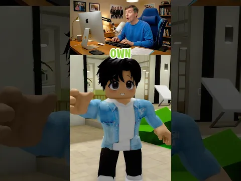 HE MANAGED TO BUY A DREAM HOUSE FOR HIS FAMILY! 😭 #roblox #brookhavenrp