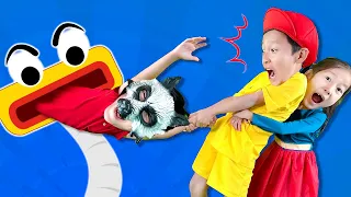 Vacuum Сleaner Song | Kids Songs & Nursery Rhymes by Nomad Kids