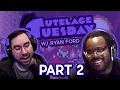Super Metroid SNES Any PKRD Speedrun Tutorial Tutelage Tuesday w Ryan Ford Part 2