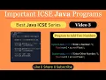 Java Program to Take User Input and Perform Sum Using Scanner Class - Easy Guide Hindi