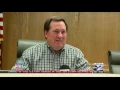 A New Toilet System For Prison At Ector County Courthouse