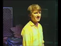 Split Enz - Message To My Girl (Official Video)
