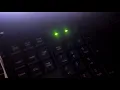 DELL Disk Error Sounds