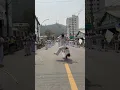 Download Lagu Show de Capoeira na Avenida no desfile do 7 de setembro, Instr. Maicon e Veterano Petrick #capoeira