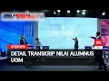 Download Lagu Rismon Sianipar Tunjukkan Detail Transkrip Nilai Alumnus UGM yang Asli | INTERUPSI