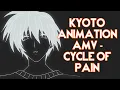 Download Lagu Kyoto Animation AMV - Cycle of Pain
