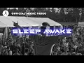 Download Lagu Strixter ft. Jetason - Sleep Awake (Official Hardstyle Video)