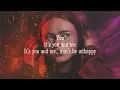 Download Lagu Kate Bush - Running up that hill (LETRA) | Make a deal with God (STRANGERS THINGS SEASON 4)