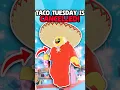TACO TUESDAY IS CANCELLED IN STEAL A BRAINROT!
